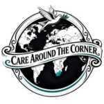 Care Around the Corner logo
